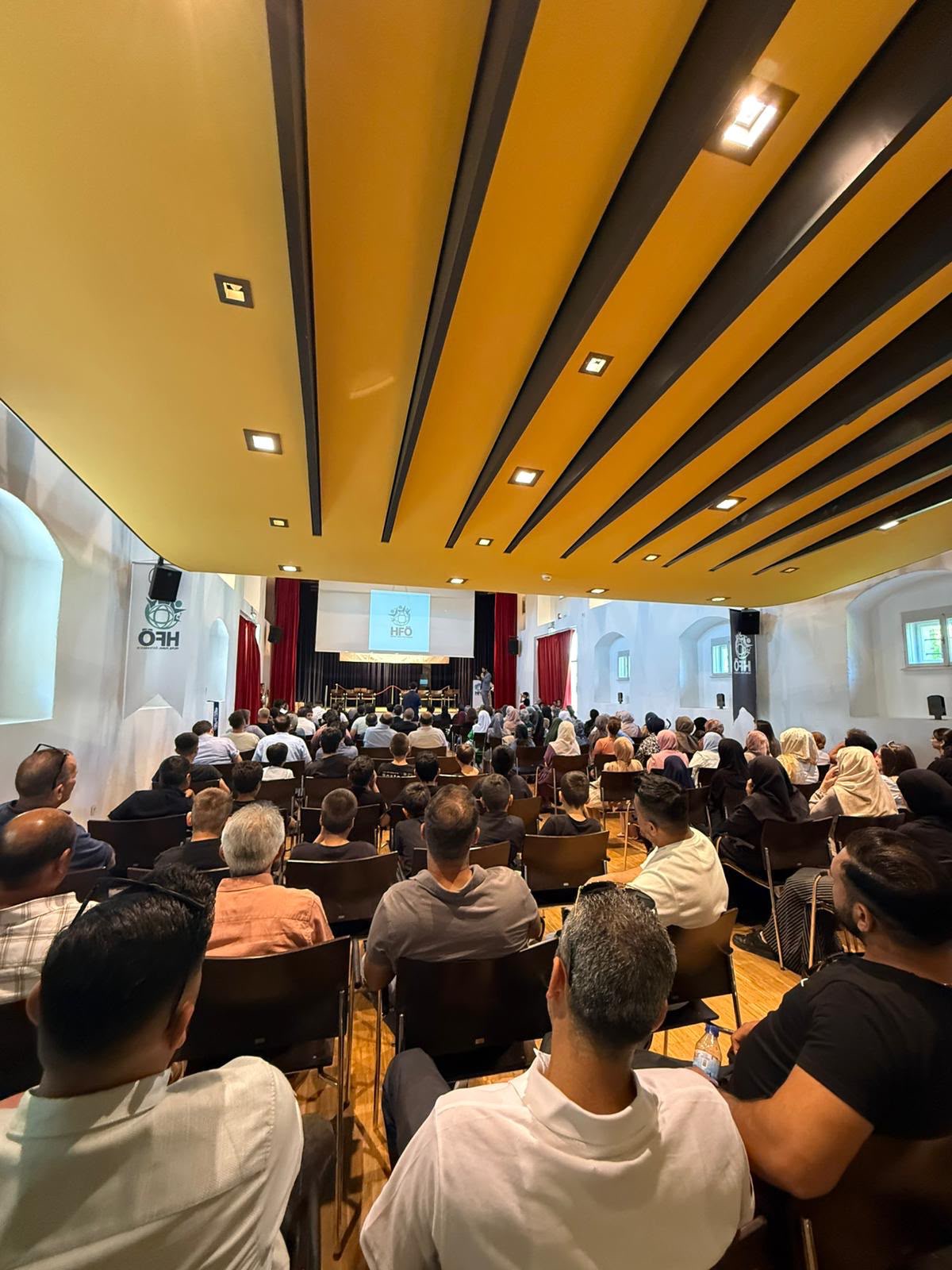 Aile Eğitim Seminerleri